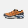 Salomon Xt-6 Gtx Unisex - Sneakers Laag - Marmalade/Black/Navy Peony 1 Salomon Xt-6 Gtx Unisex - Sneakers Laag - Marmalade/Black/Navy Peony -Herenkledingwinkel d14076ee9c064aa9992cd027c828ed69