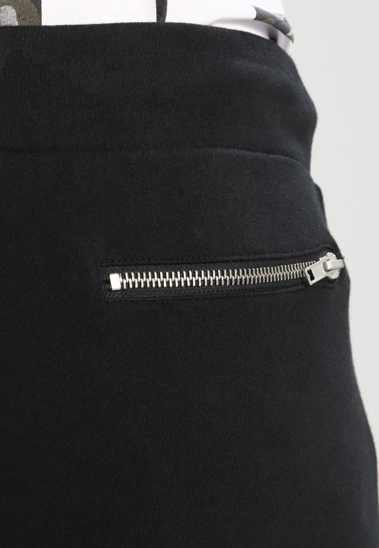 Pier One Biker Jogger - Trainingsbroek - Black 6 Pier One Biker Jogger - Trainingsbroek - Black - Afbeelding 4