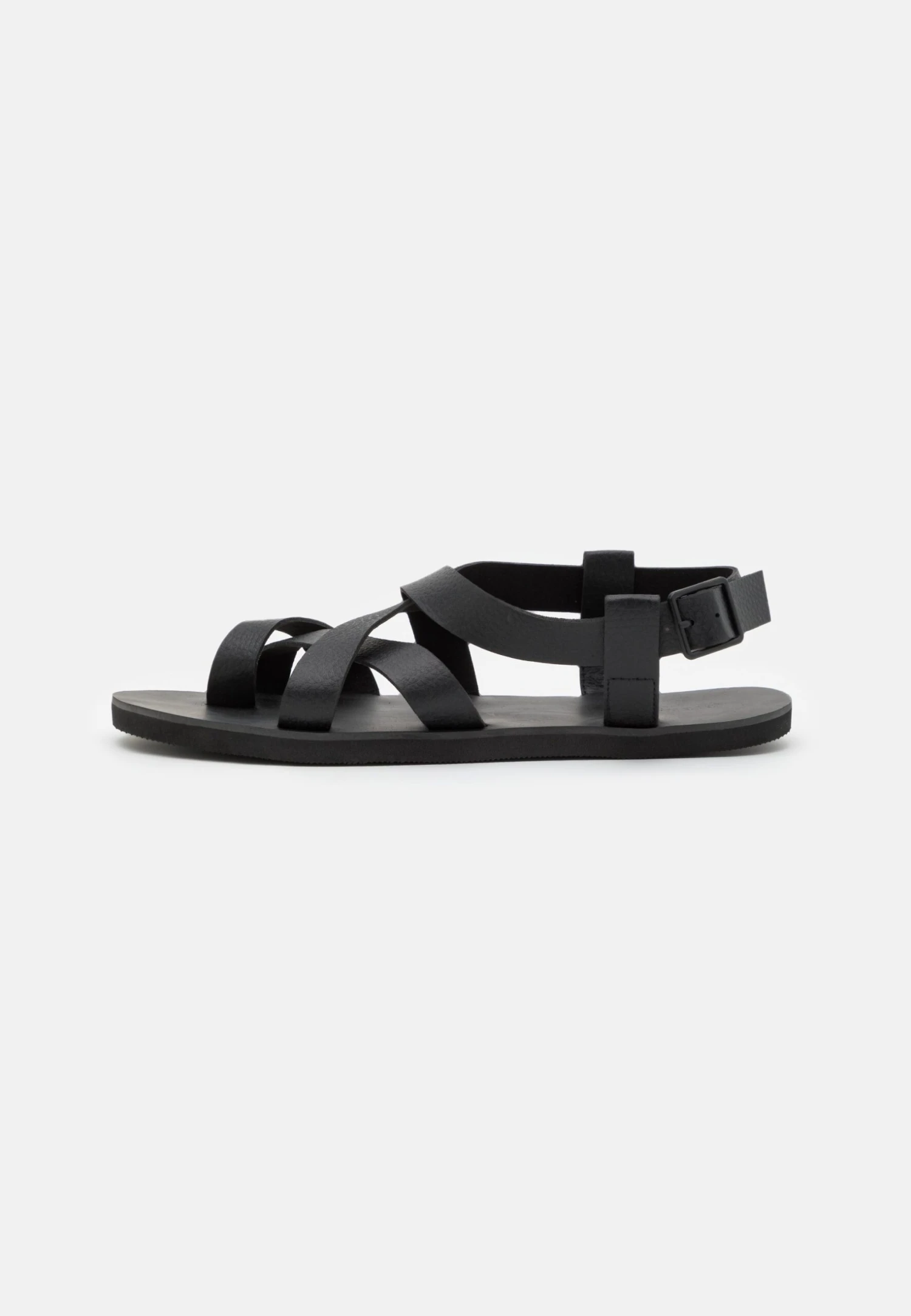 Pier One Teensandalen - Black 3 Pier One Teensandalen - Black
