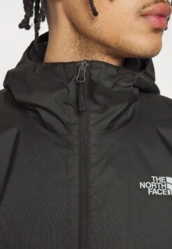 The North Face Quest Jacket Hero- Outdoorjas - Black -Herenkledingwinkel d2db326536d64830a1de11aa6e01c79e