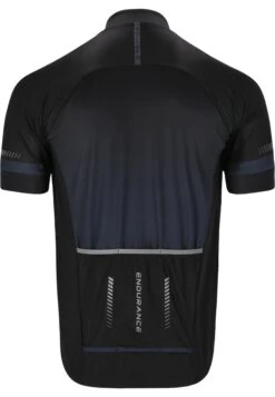 Endurance Jillard Funktionelles Radsport - Wielershirt - India Ink -Herenkledingwinkel d366e32bd80d437e843f8aeef95fd98a