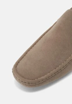 Pier One Mocassins - Sand -Herenkledingwinkel d40e32499acf47f5957c33f850c541b7