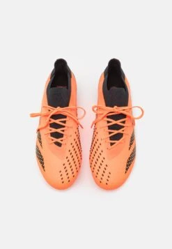 ADIDAS PERFORMANCE Predator Accuracy.1 Low Fg - Voetbalschoenen Met Kunststof Noppen - Team Solar Orange/Core Black -Herenkledingwinkel d44f783921b54bf9b20bba3b733de808