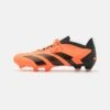 ADIDAS PERFORMANCE Predator Accuracy.1 Low Fg - Voetbalschoenen Met Kunststof Noppen - Team Solar Orange/Core Black -Herenkledingwinkel d46354ac81244a23a13b513532b3817d