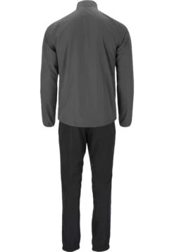 Endurance Senden - Trainingspak - Forged Iron -Herenkledingwinkel d6836423bba34ca29cdf93624ce93fb3