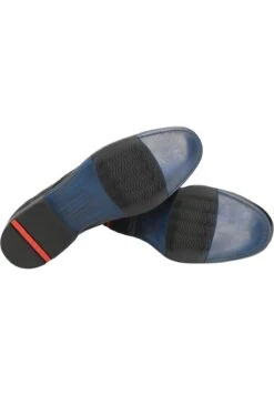 Lloyd Kalmat- Veterschoenen - Schwarz -Herenkledingwinkel d692f8eaf6304d418c7ec9cf2de80b5d