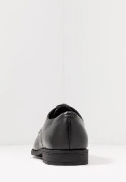 Pier One Veterschoenen - Black -Herenkledingwinkel d80a9138d2bb4dc2833242f8c9ed9cd8