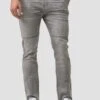 Indicode Jeans Fabrizio - Slim Fit Jeans - Vintage Grey -Herenkledingwinkel d9abc2293fd345be8c2ac5dbe900a63f