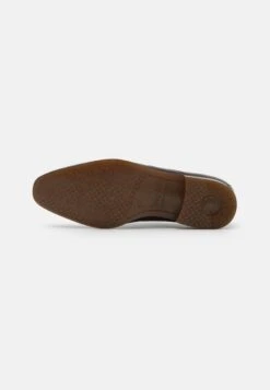 Bugatti Morino - Veterschoenen - Brown -Herenkledingwinkel dd568cc8a2de44fd8053b7e715407b6f