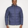 Patagonia Reversible Silent - Gewatteerde Jas - New Navy -Herenkledingwinkel de5e4d10765342b7a7c4eb2a60127b8f