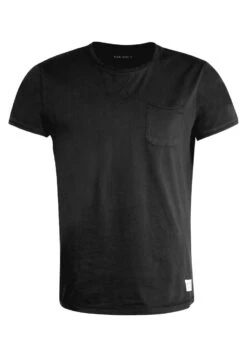 Pier One Garment Tee - T-Shirt Basic - Black 13 Pier One Garment Tee - T-Shirt Basic - Black -Herenkledingwinkel e00731d41980476cb0ab9c4c0482d368