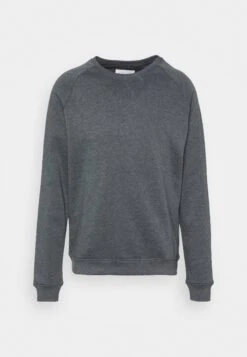 Pier One 2 Pack - Sweater - Black/Mottled Dark Grey 10 Pier One 2 Pack - Sweater - Black/Mottled Dark Grey -Herenkledingwinkel e14f4befdb7a4644973a0d7ddc620059