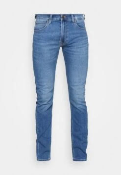 Lee Luke - Slim Fit Jeans - Light Ray -Herenkledingwinkel e2a5935a521d4371b56232fa566a3532