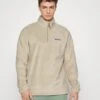 Columbia Steens Mountain™ Half Zip - Fleece Trui - Ancient Fossil -Herenkledingwinkel e383b75f106b419986f8ced0522ebdcd