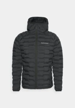 Peak Performance Argon Light Hood Jacket - Outdoorjas - Black -Herenkledingwinkel e3ba027e92b8410a8e29dc942fbd3edf