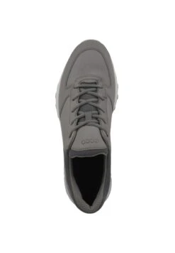 ECCO Exostride M Gtx - Sneakers Laag - Steel -Herenkledingwinkel e3dc2616c5fc42d7bb6c4772a0e96f49