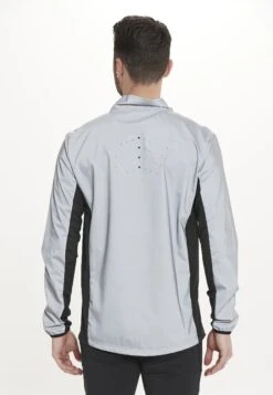 Endurance Lichte Jas - Reflex -Herenkledingwinkel e458bd77e4fa4aec80af477c64b59c37