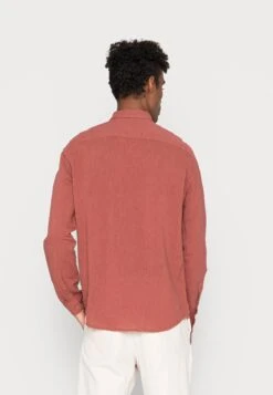 Pier One Overhemd - Cognac 9 Pier One Overhemd - Cognac -Herenkledingwinkel e5f32f4175564023b7728f0be51ca3e0