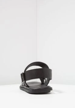 Pier One Sandalen - Black 11 Pier One Sandalen - Black -Herenkledingwinkel e819b7c59f5a477281c4a36bc41d12ad