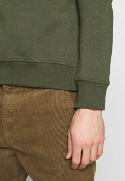 Pier One 2 Pack - Sweater - Khaki/Black -Herenkledingwinkel e8798e2b4496495bb57d084d4047e2b7