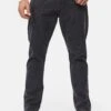 Indicode Jeans Incobra - Straight Leg Jeans - Black -Herenkledingwinkel eac344bc7e9d4af091ae63390b66a7ca