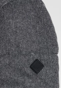 Pier One Winterjas - Grey Melange -Herenkledingwinkel edc121753b62432f96e96f4104b2e07d