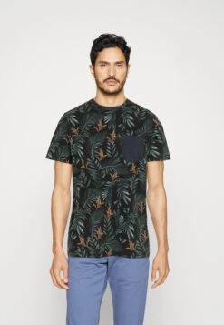 Pier One 2 Pack - T-Shirt Print - White/Multi-Coloured 10 Pier One 2 Pack - T-Shirt Print - White/Multi-Coloured -Herenkledingwinkel edcb323c18ad482685d363ff6500994c