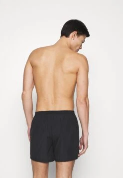 Pier One 5 Pack - Boxershort - Black/Khaki/Dark Grey -Herenkledingwinkel edf0973a83414b408aa72bd269213533