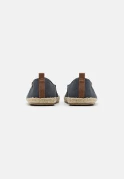 Pier One Unisex - Espadrilles - Dark Grey 10 Pier One Unisex - Espadrilles - Dark Grey -Herenkledingwinkel f42f2547f3174953925ae2af649d0ca0