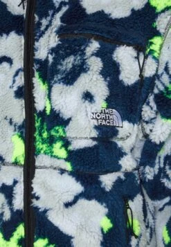 The North Face Extreme Pile Jacket - Fleecejas - Summit Navy 17 The North Face Extreme Pile Jacket - Fleecejas - Summit Navy -Herenkledingwinkel f44e923ee7f54d299ea7e4eb6f18fa9d