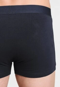 Pier One 7 Pack - Onderbroeken - Dark Blue -Herenkledingwinkel f4a9472ba16c4417b12e529440392fff