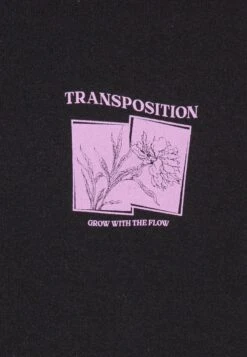 YOURTURN Hoodie- Hoodie - Black -Herenkledingwinkel f4f47490bb54402288126e8b52f396f8