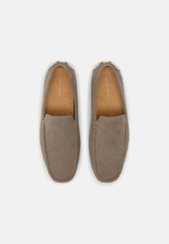 Pier One Mocassins - Sand -Herenkledingwinkel f71a7db2e4ef4b6a89386ae914f51ff1