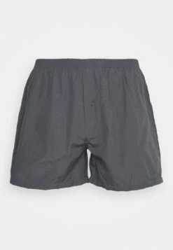 Pier One 5 Pack - Boxershort - Black/Grey/White -Herenkledingwinkel f9c0de0737844ee8a09b81f2bc5ab626
