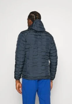 Peak Performance Argon Light Hood Jacket - Outdoorjas - Blue Shadow -Herenkledingwinkel f9d4ffa61c59454d909c230edec34888