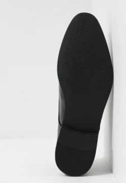 Pier One Veterschoenen - Black 12 Pier One Veterschoenen - Black -Herenkledingwinkel fa59c2dde3974d75814cbd3aeb722244