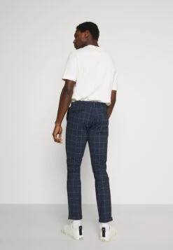 Indicode Jeans New Eberlein Exclusiv - Broek - Blue 11 Indicode Jeans New Eberlein Exclusiv - Broek - Blue -Herenkledingwinkel fa9f31ee5fed4a0d9d6bbfa9ee35043d