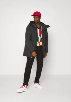 Columbia Aldercrest™ Parka - Gewatteerde Jas - Black -Herenkledingwinkel fbd72414de9c426cb295165e375f9161