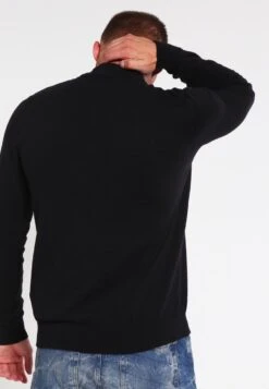 Pier One Trui - Black 9 Pier One Trui - Black -Herenkledingwinkel fe9b36f981b5453893b939f847e37a97