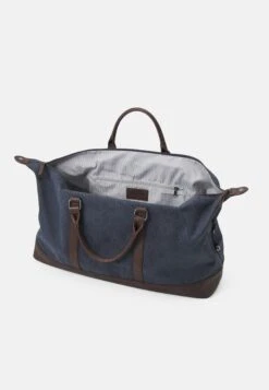 Pier One Unisex - Reistas - Dark Blue -Herenkledingwinkel ff4d10d9efb84aea8d81abf158f4b9f9